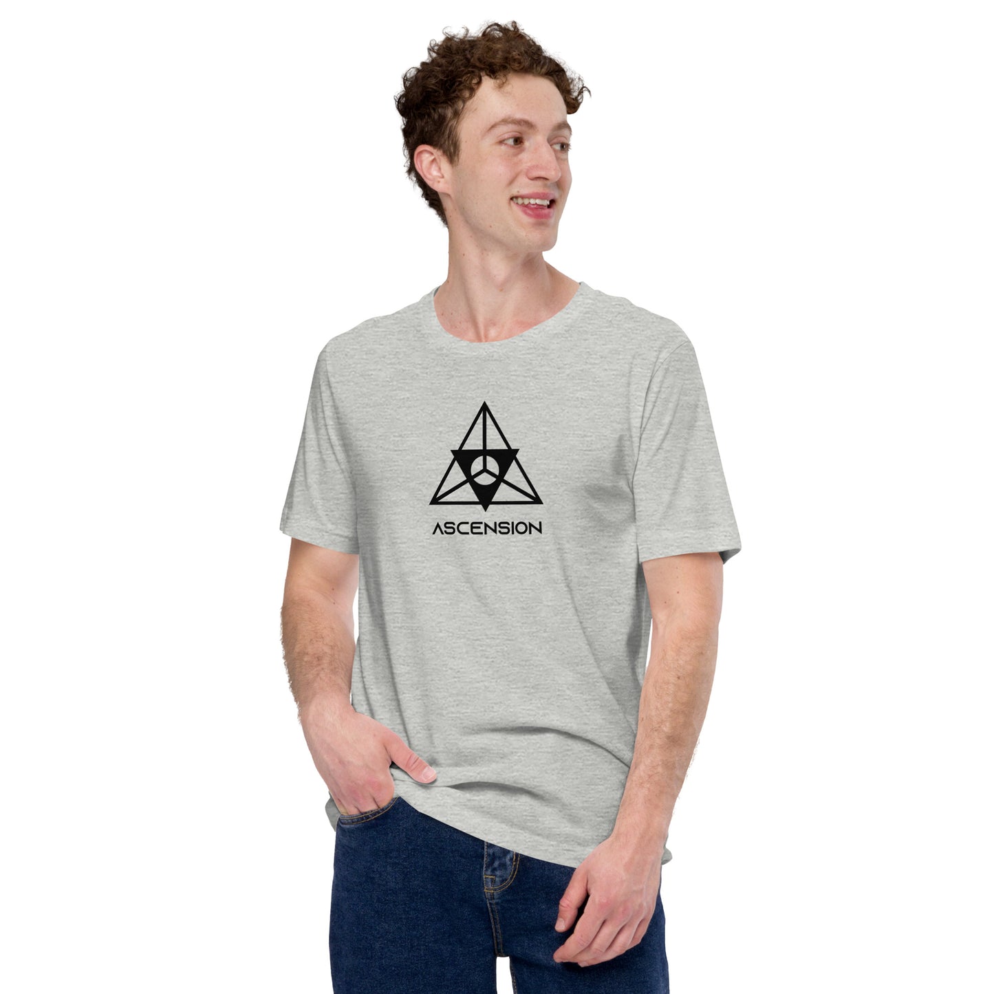 Ascension Logo T-Shirt