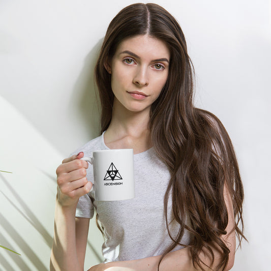 Ascension Coffee Mug
